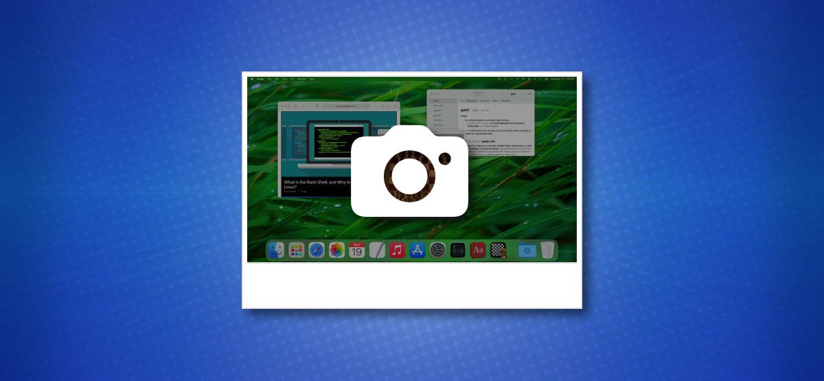 free annotation software for screenshots on mac